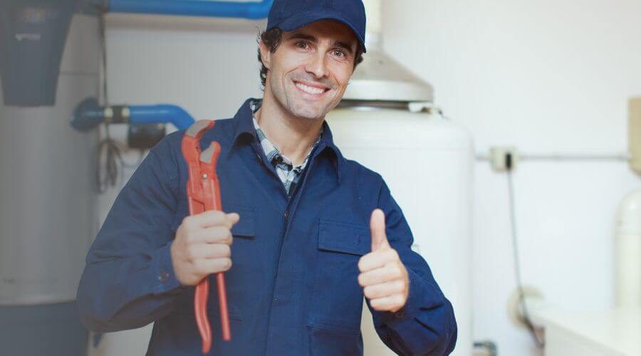 Professional expert plumbing services in Strasburg, VA